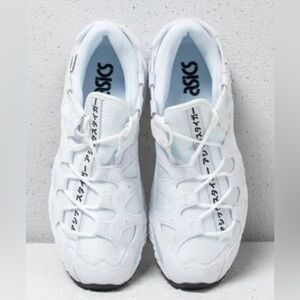 Asics Tiger Gelmai Shoes